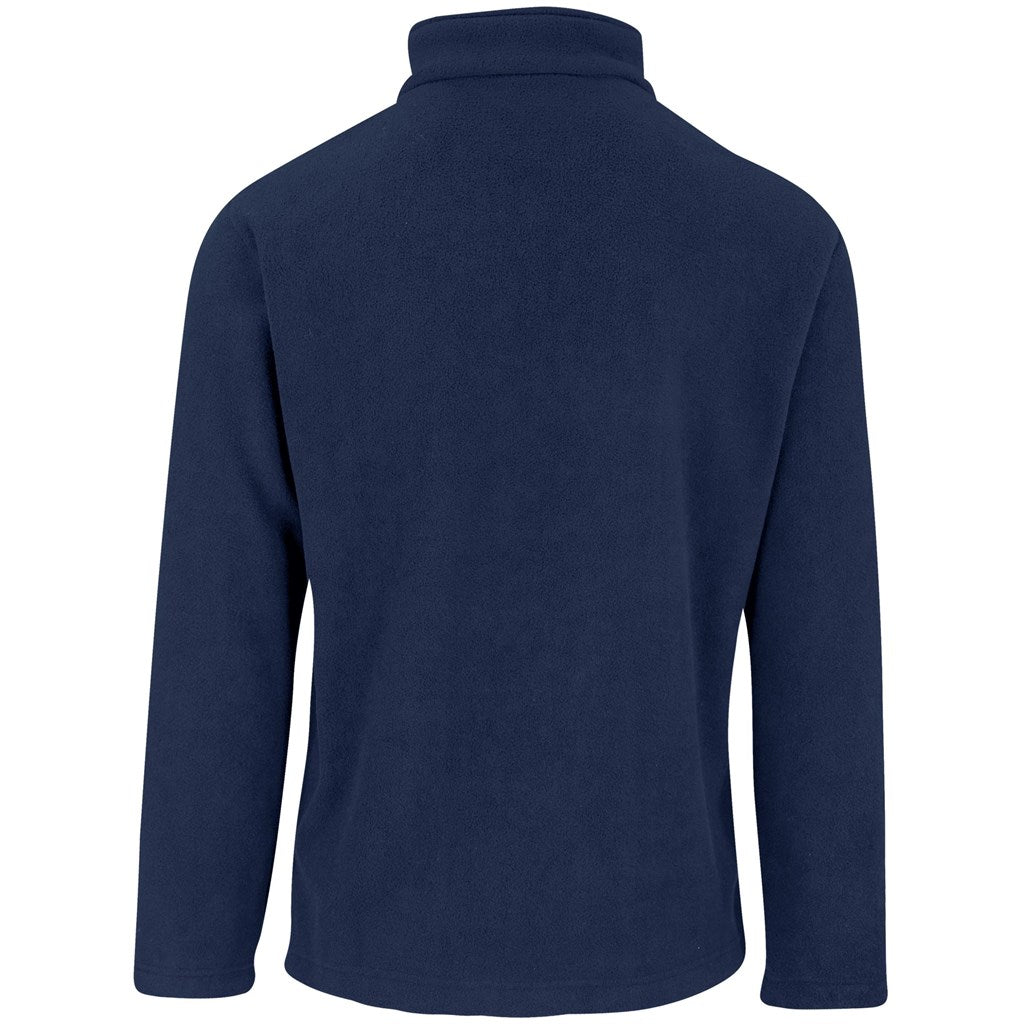 Mens Yukon Micro Fleece Jacket