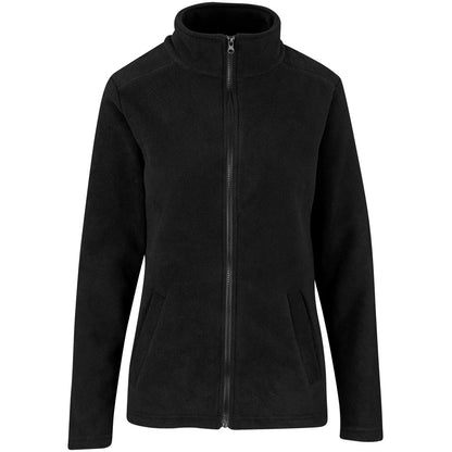 Ladies Yukon Micro Fleece Jacket