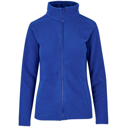 Ladies Yukon Micro Fleece Jacket