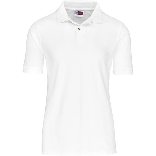 Mens Boston Golf Shirt