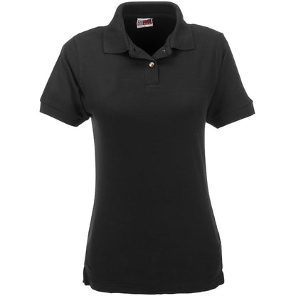 Ladies Boston Golf Shirt