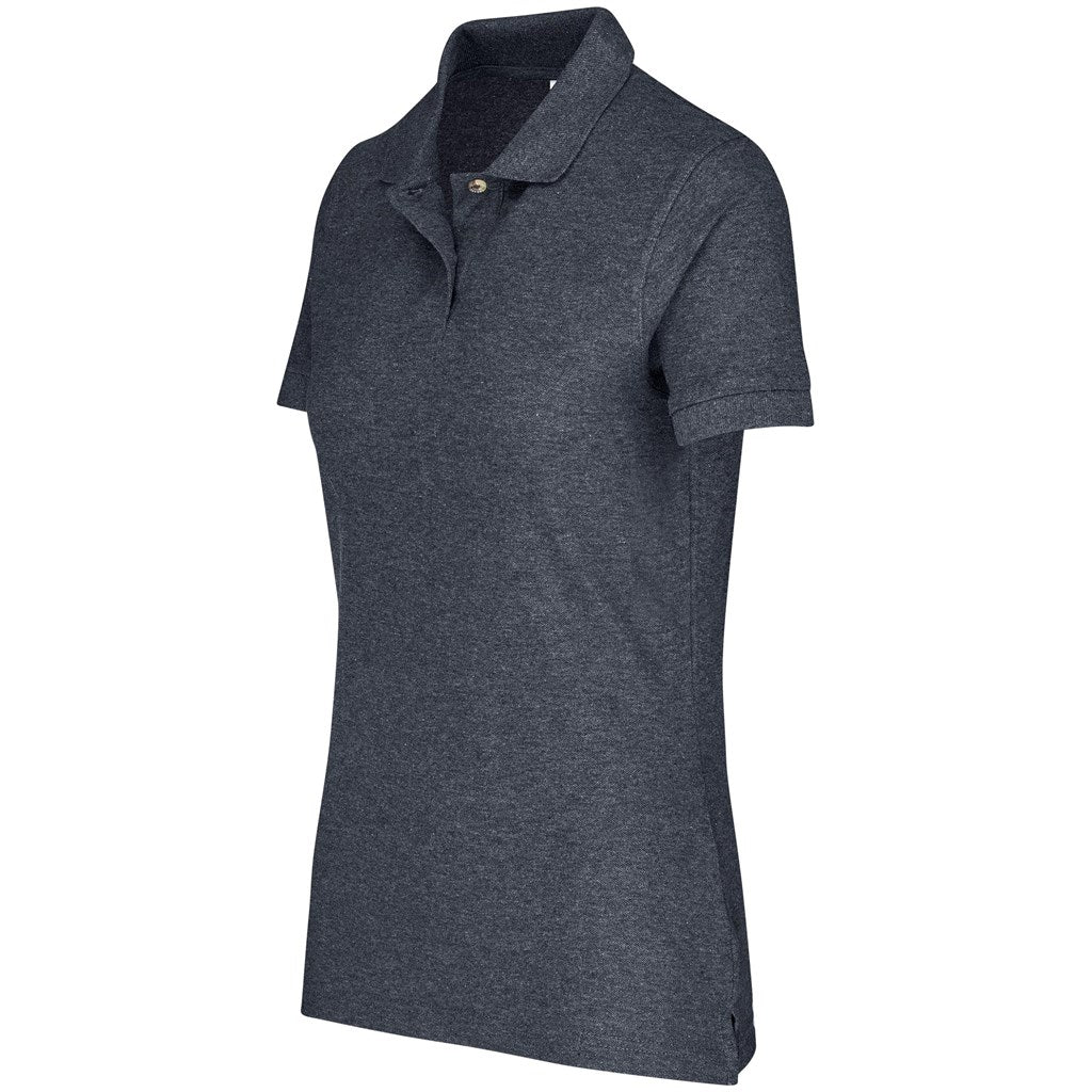 Ladies Boston Golf Shirt