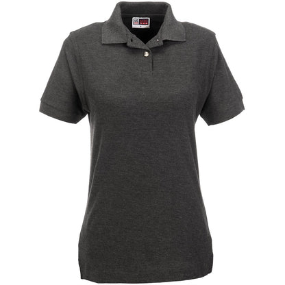 Ladies Boston Golf Shirt