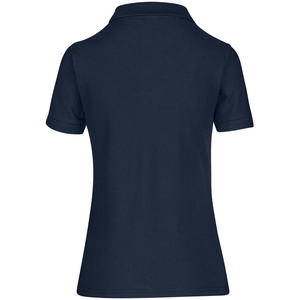 Ladies Boston Golf Shirt