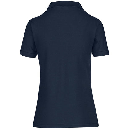 Ladies Boston Golf Shirt