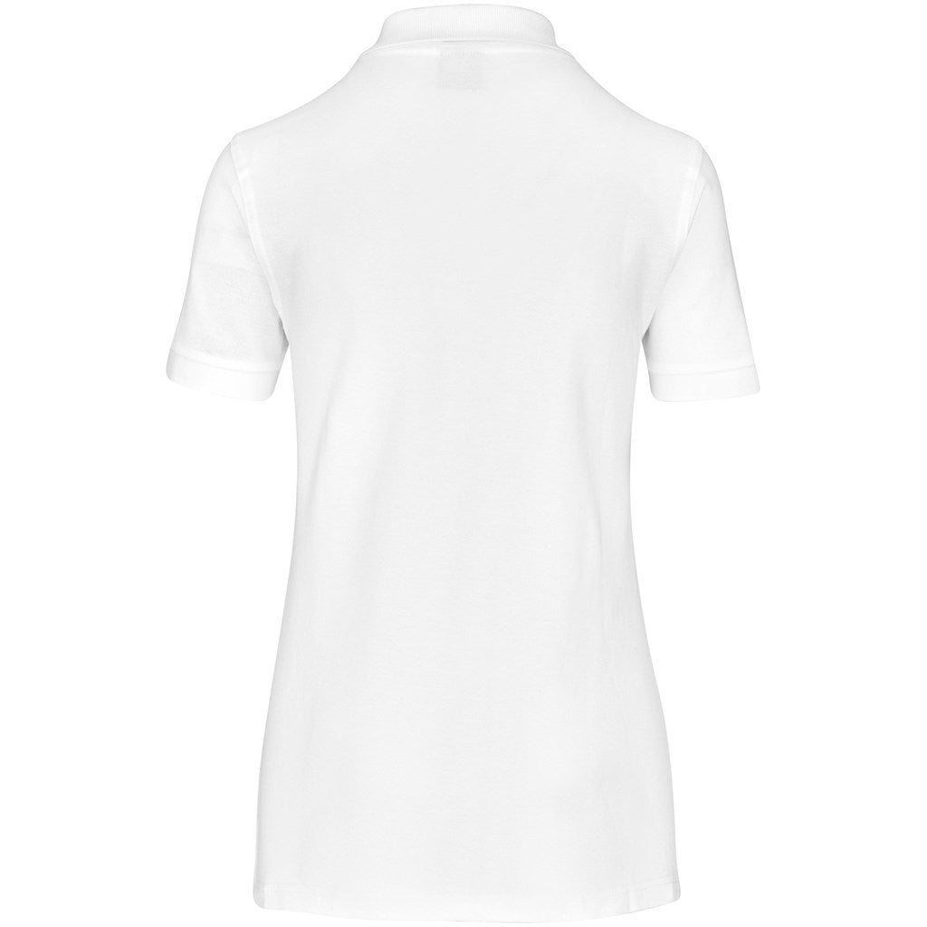 Ladies Boston Golf Shirt