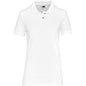 Ladies Boston Golf Shirt