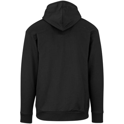 Mens Solo Hooded Sweater