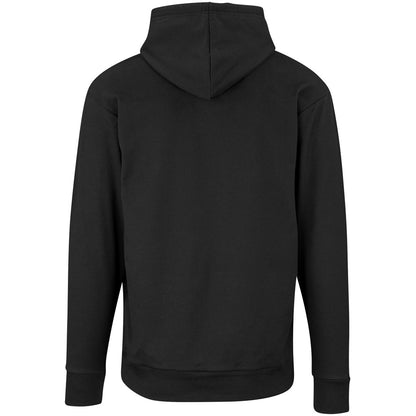 Mens Solo Hooded Sweater