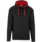 Mens Solo Hooded Sweater