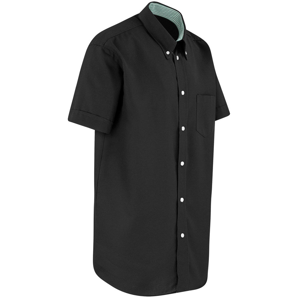 Mens Short Sleeve Aspen Shirt