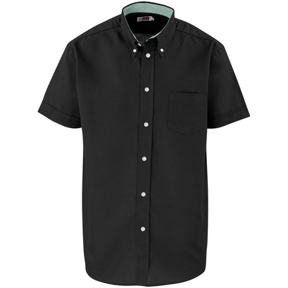 Mens Short Sleeve Aspen Shirt