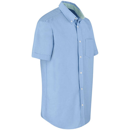 Mens Short Sleeve Aspen Shirt