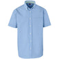 Mens Short Sleeve Aspen Shirt