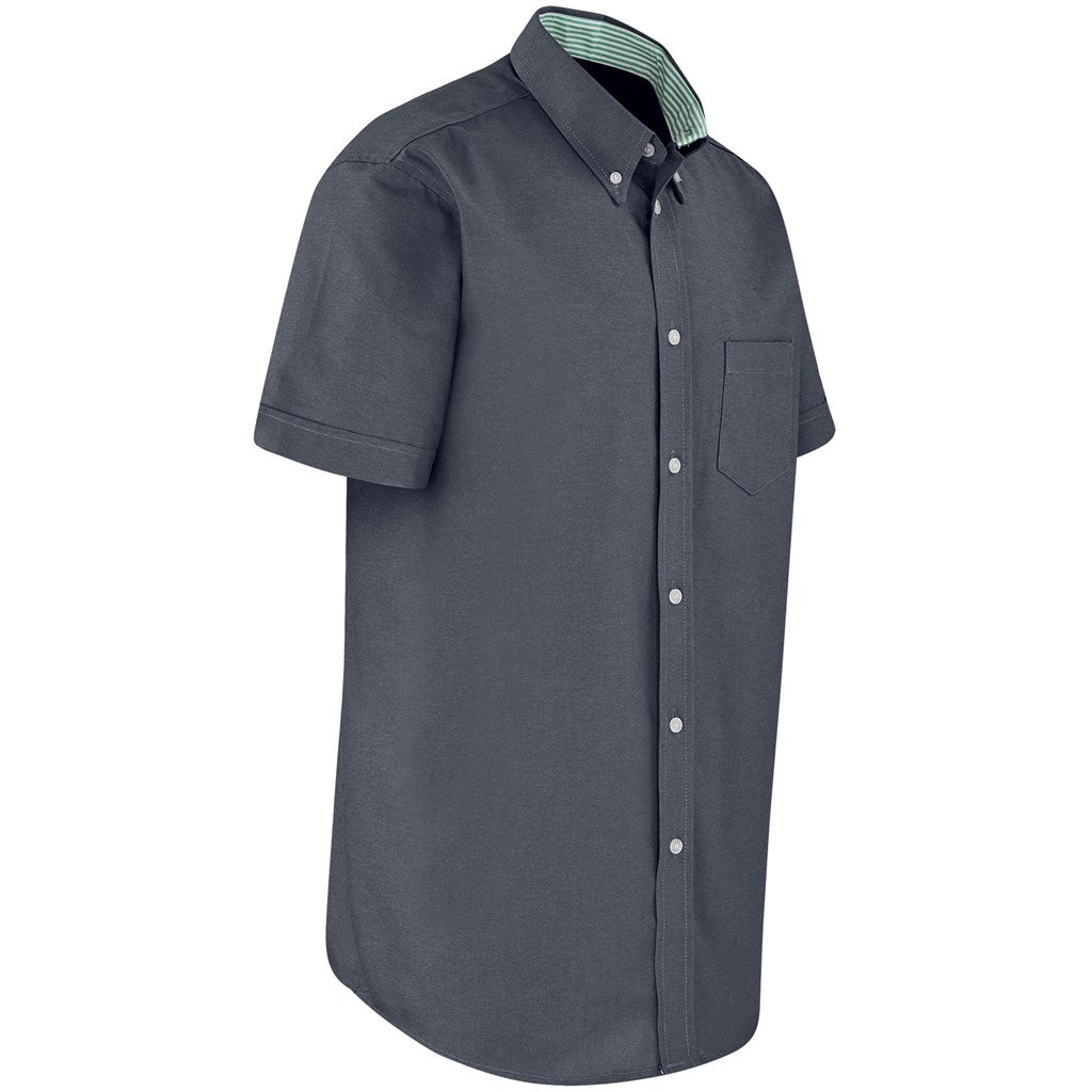 Mens Short Sleeve Aspen Shirt