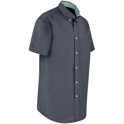 Mens Short Sleeve Aspen Shirt