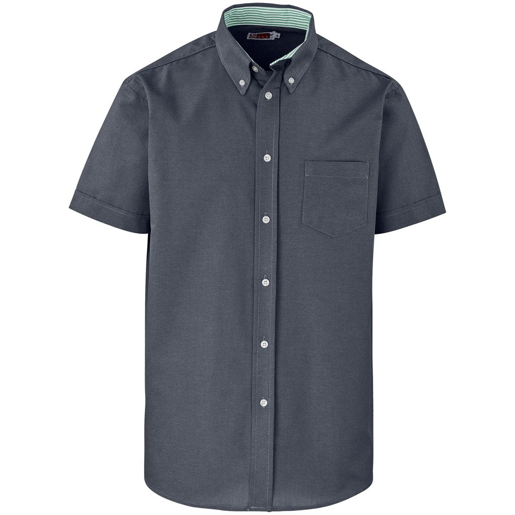 Mens Short Sleeve Aspen Shirt