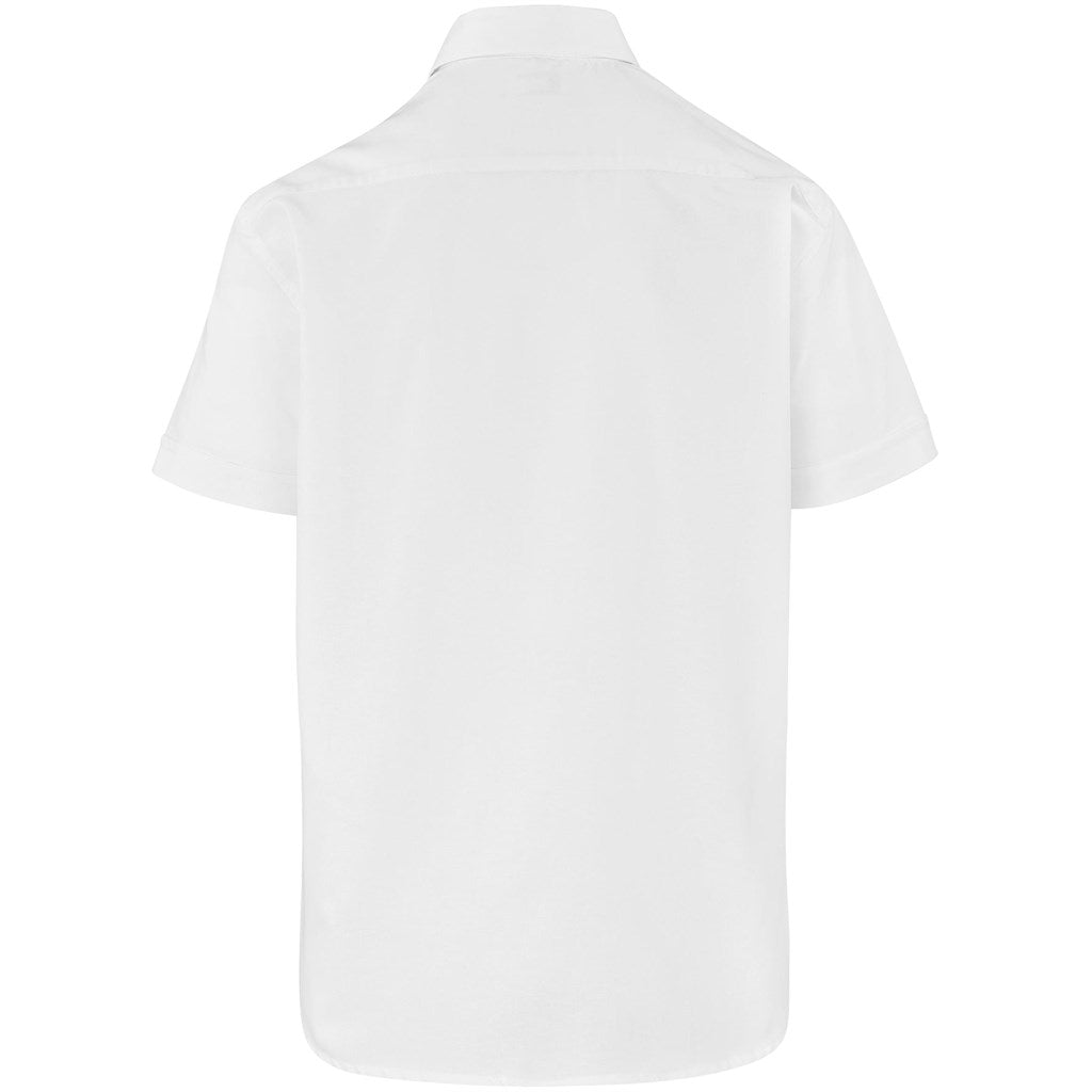 Mens Short Sleeve Aspen Shirt