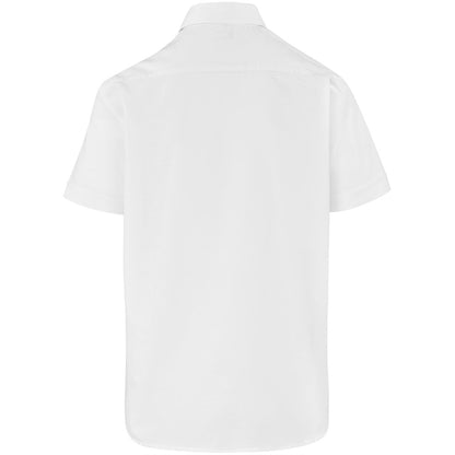 Mens Short Sleeve Aspen Shirt