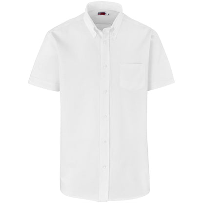 Mens Short Sleeve Aspen Shirt