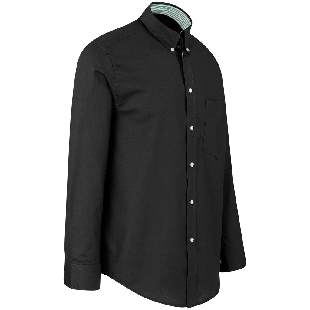 Mens Long Sleeve Aspen Shirt