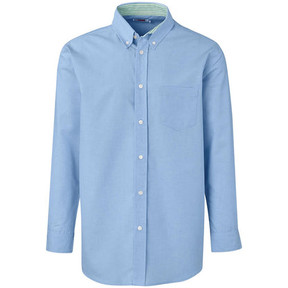 Mens Long Sleeve Aspen Shirt