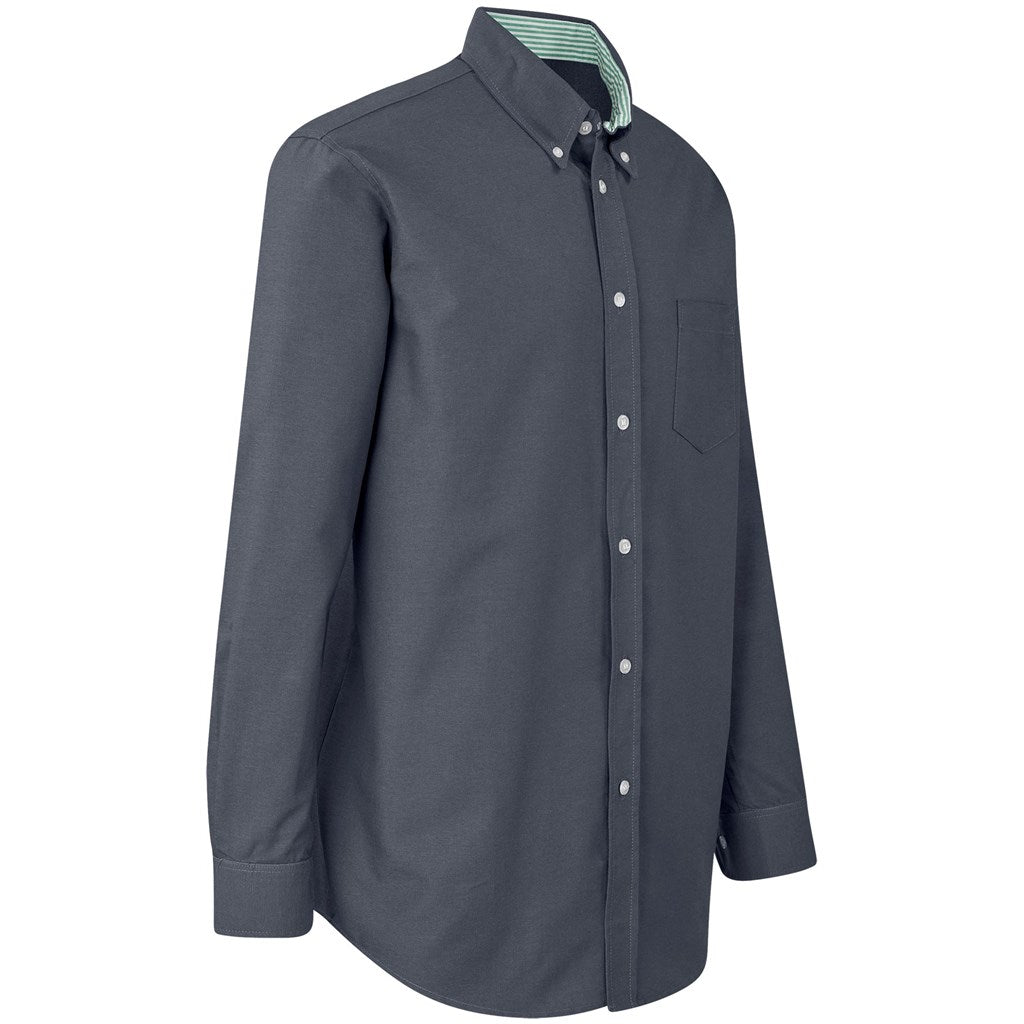 Mens Long Sleeve Aspen Shirt