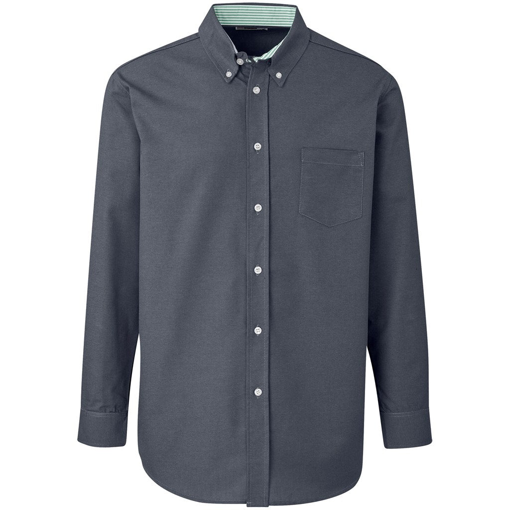 Mens Long Sleeve Aspen Shirt