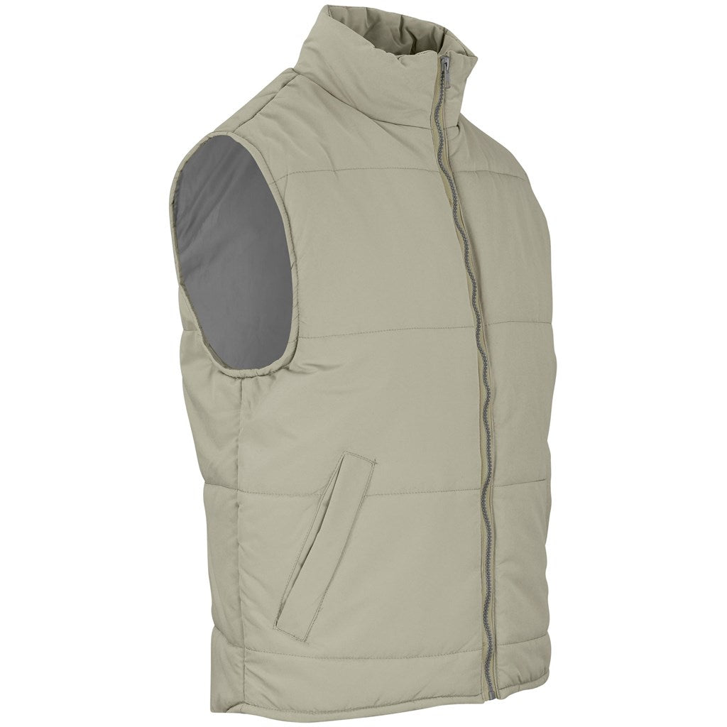 Mens Rego Bodywarmer