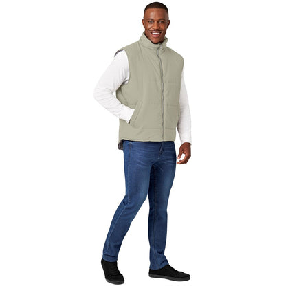 Mens Rego Bodywarmer