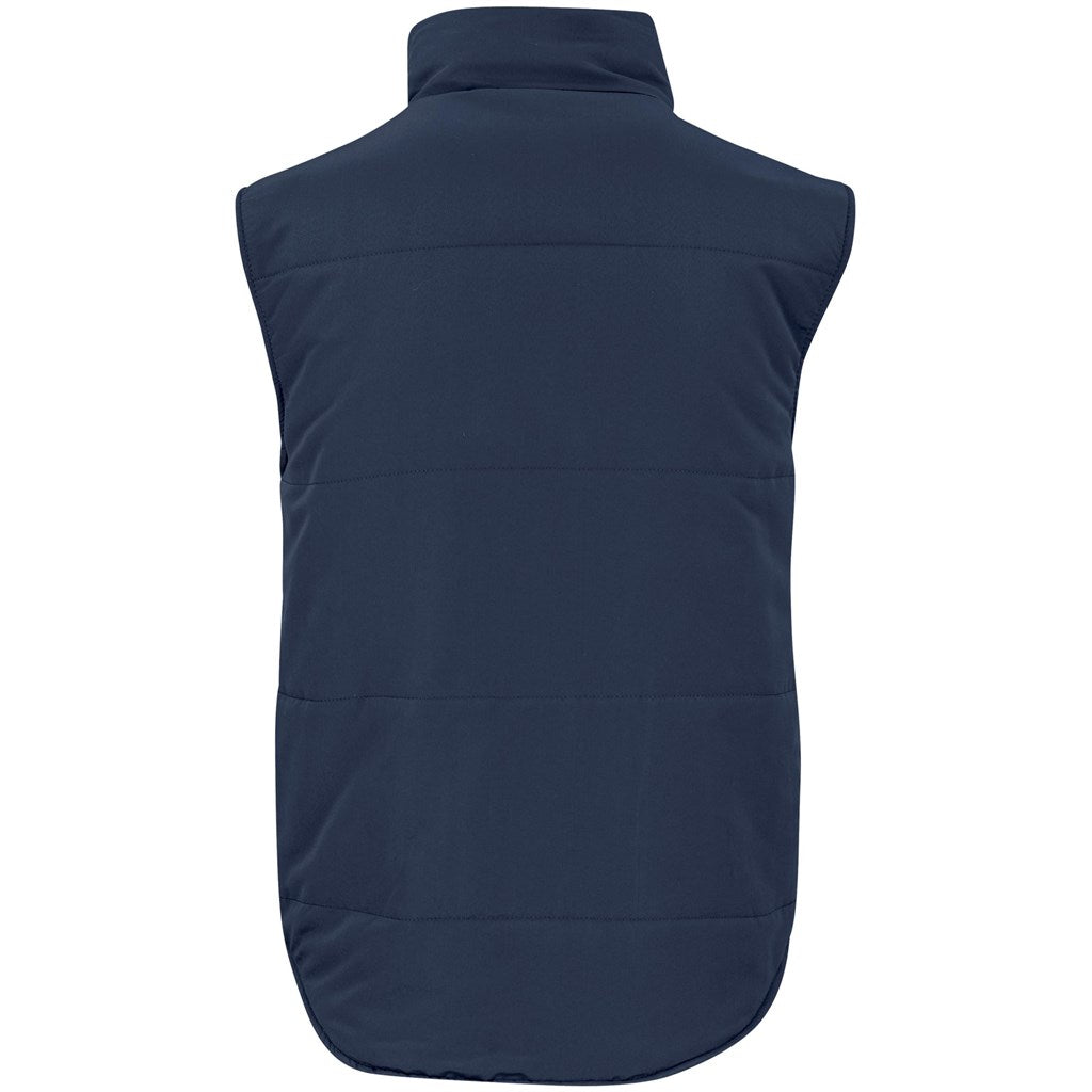 Mens Rego Bodywarmer