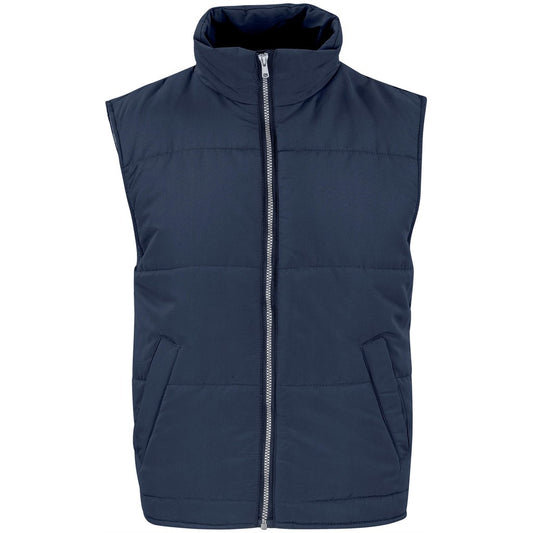 Mens Rego Bodywarmer