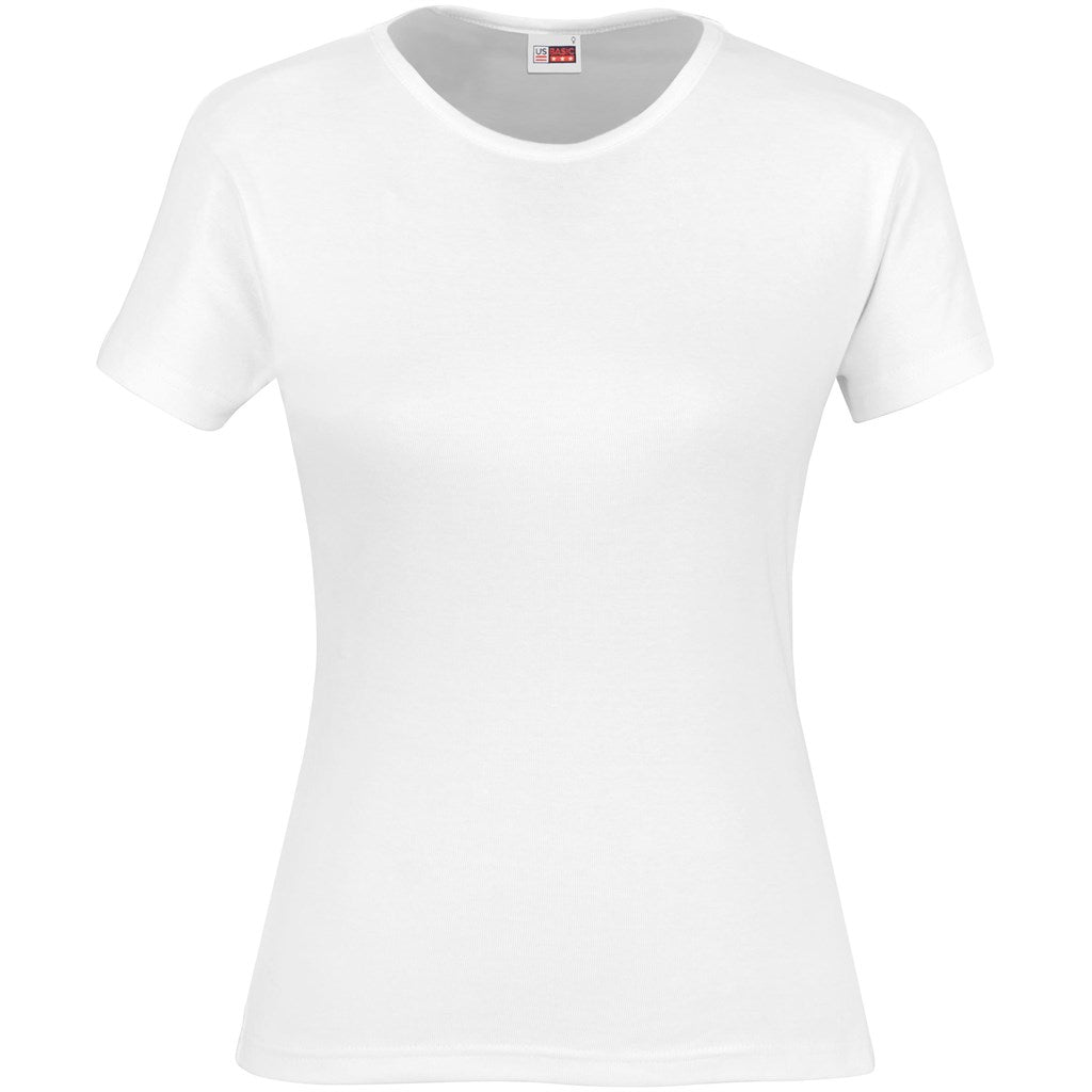 Ladies California T-Shirt