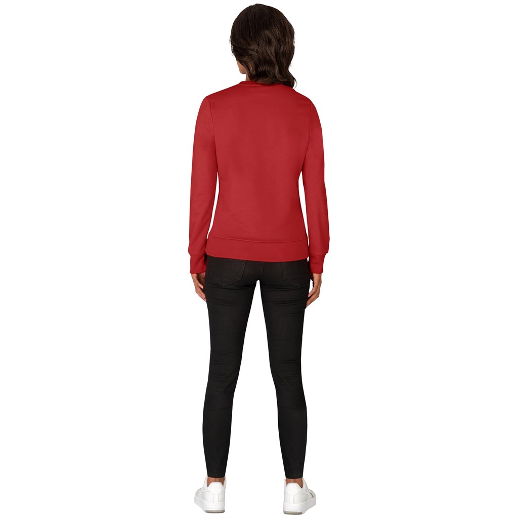 Ladies Stanford Sweater
