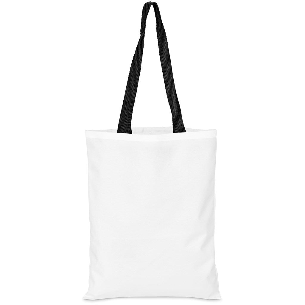 Hoppla Waterfront Shopper with Full Branding