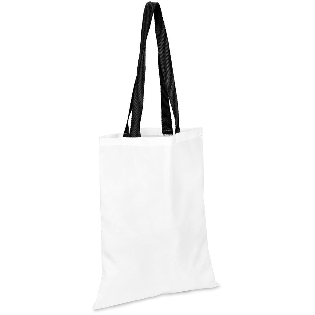Hoppla Waterfront Shopper with Full Branding