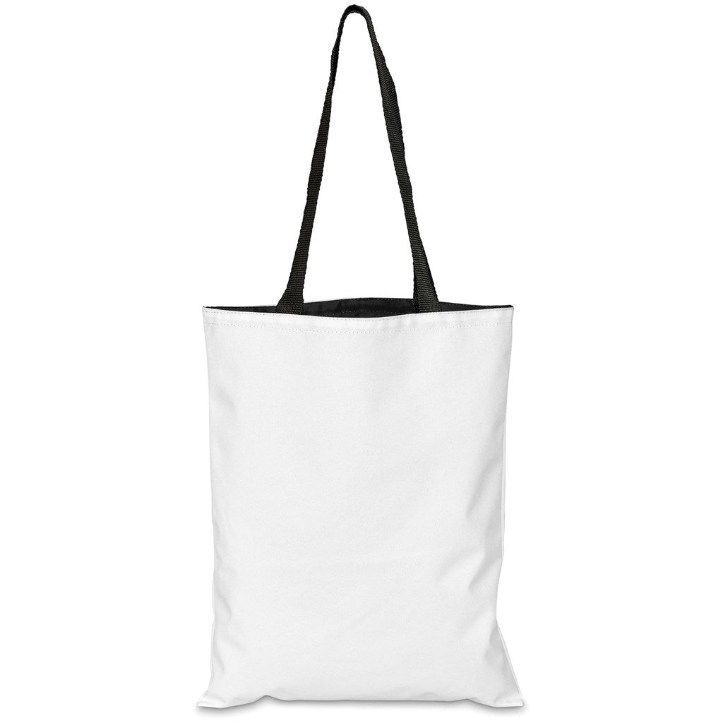 Hoppla Melrose Shopper with Lining & Full Branding