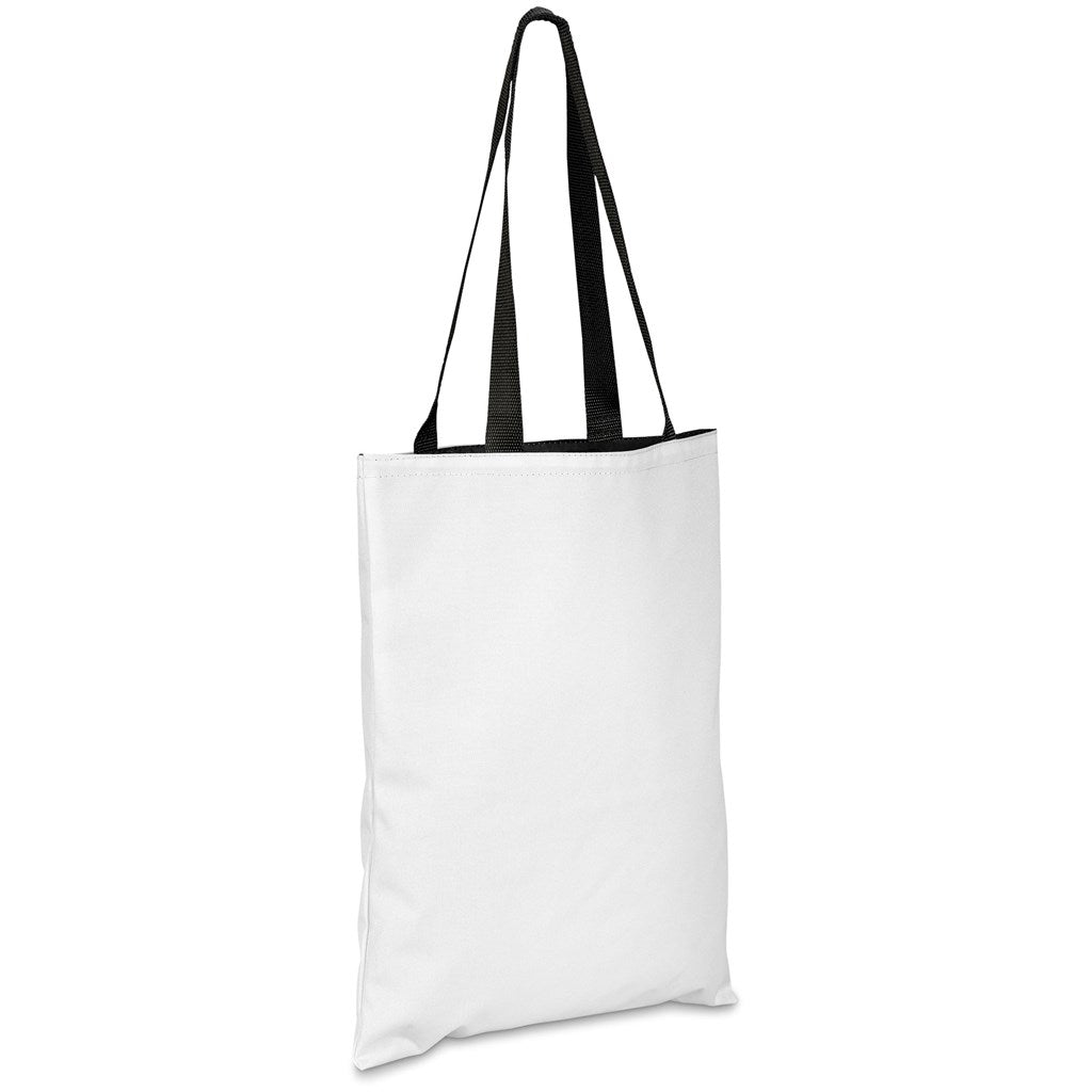 Hoppla Melrose Shopper with Lining & Full Branding