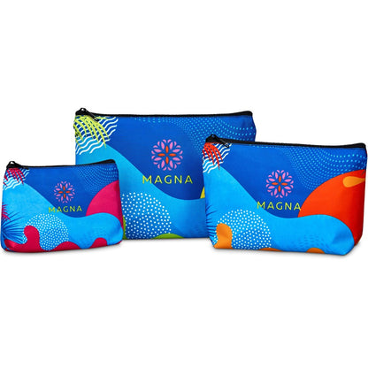 Hoppla Kosi Maxi Toiletry Bag