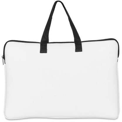 Hoppla Neoprene Cloud Laptop Sleeve