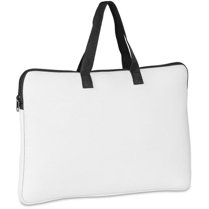 Hoppla Neoprene Cloud Laptop Sleeve