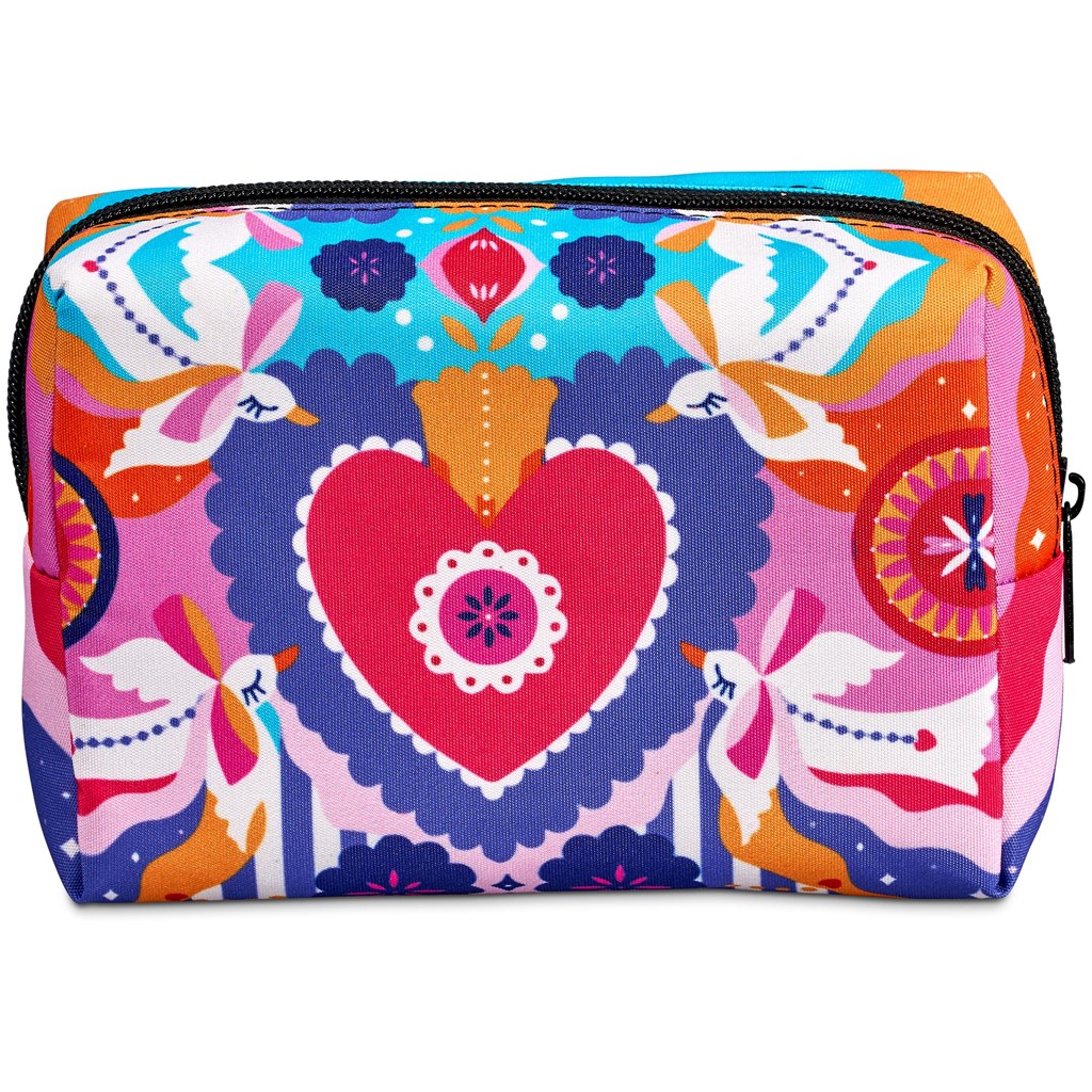 Hoppla Mandy Cosmetic Bag