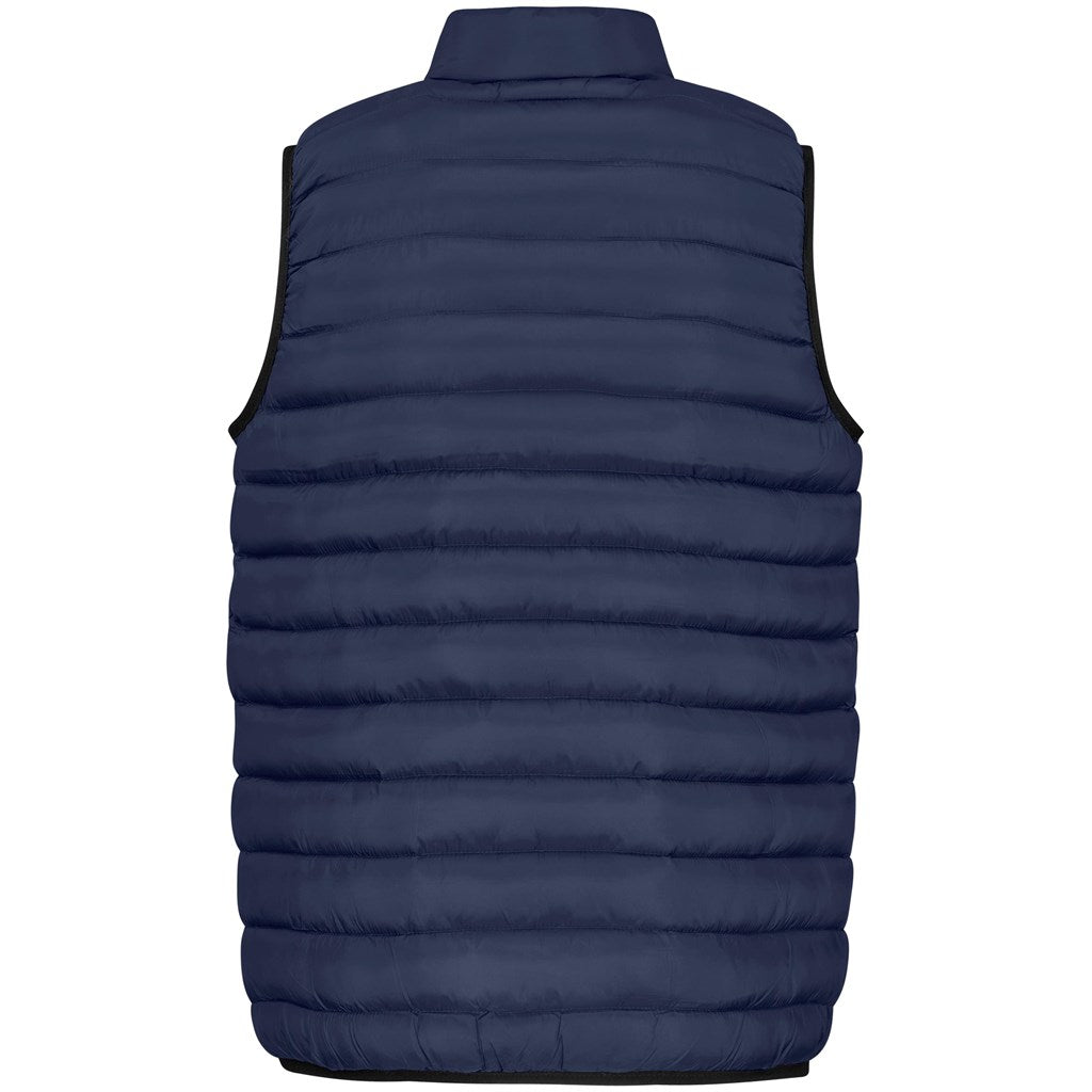 Ladies Utah Bodywarmer