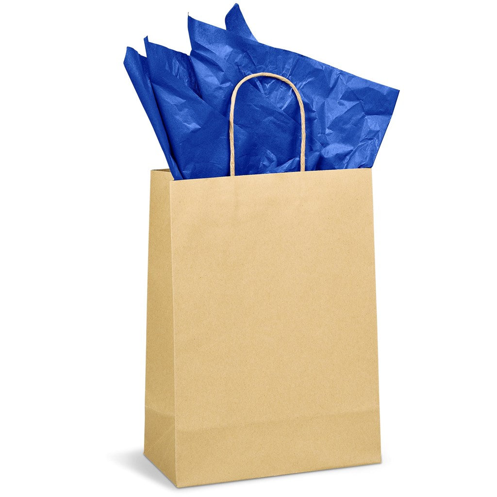 Custom Ecological Midi Gift Bag 150gsm