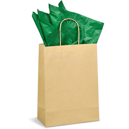 Custom Ecological Midi Gift Bag 150gsm