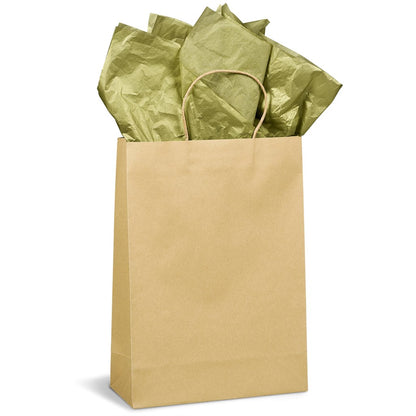 Custom Ecological Maxi Gift Bag 150gsm