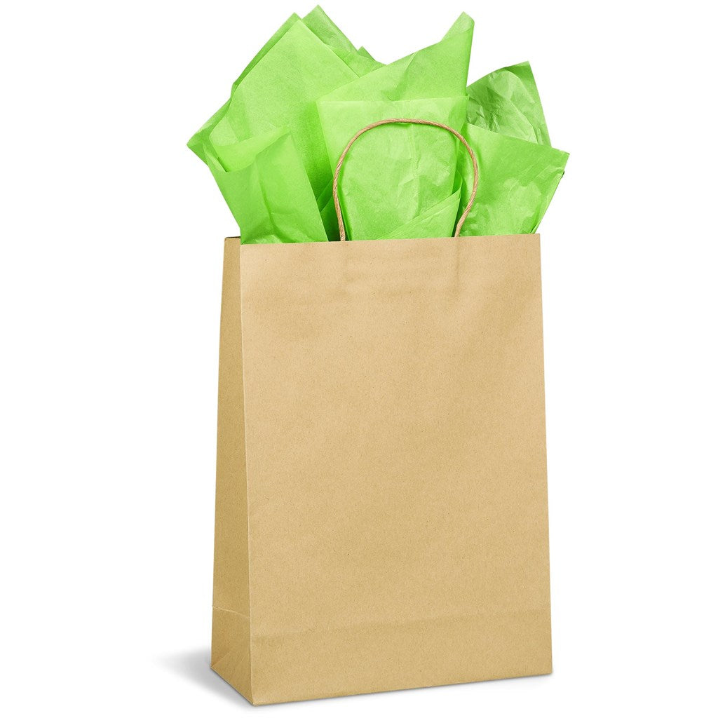 Custom Ecological Maxi Gift Bag 150gsm