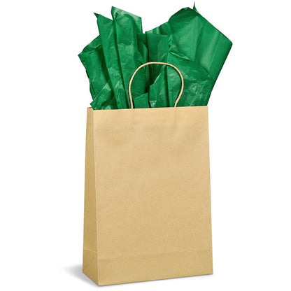 Custom Ecological Maxi Gift Bag 150gsm