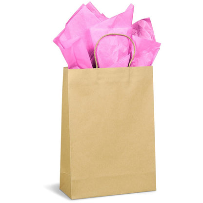 Custom Ecological Maxi Gift Bag 150gsm