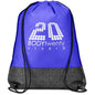 Altitude Andes Non-Woven Drawstring Bag